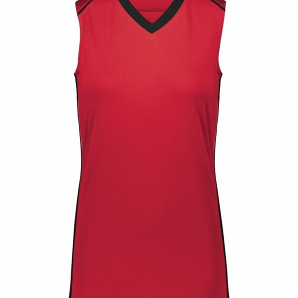 Girls' Rover Jersey Thumbnail