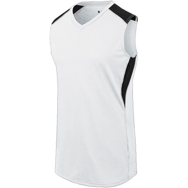 Ladies Dynamite Jersey Thumbnail