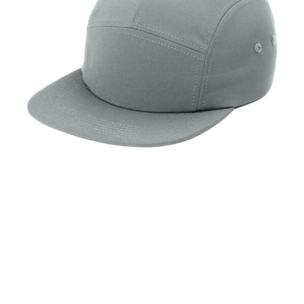 Poly Camper Cap Thumbnail
