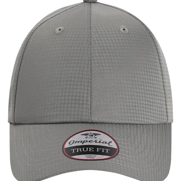 The Sophisticate Cap Thumbnail