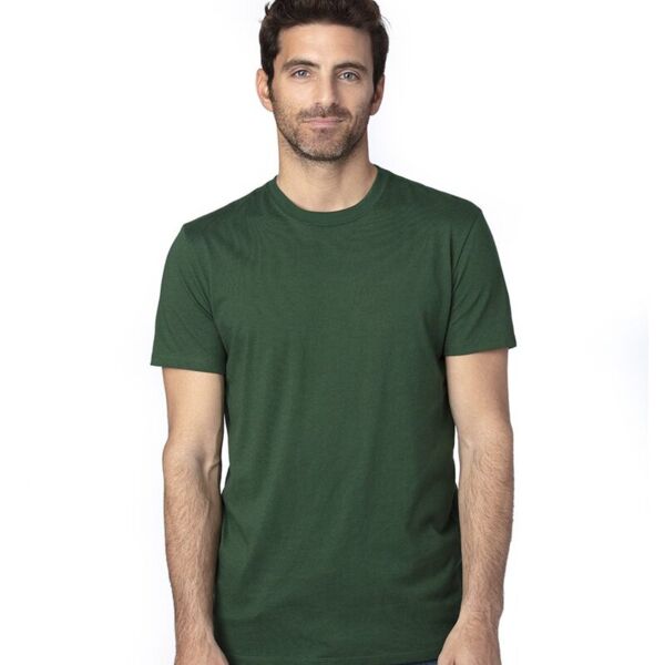 Unisex Ultimate CVC T-Shirt Thumbnail