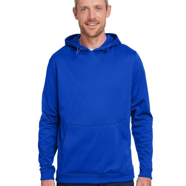 Men's Storm Armour Fleece Thumbnail