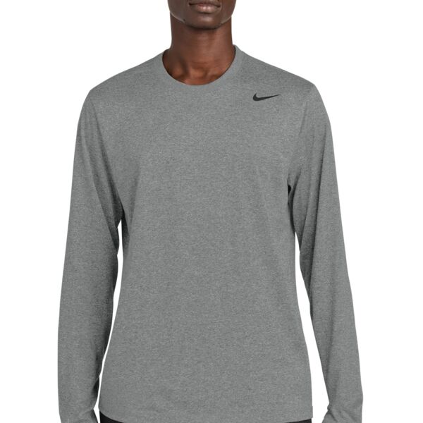 Team rLegend Long Sleeve Tee Thumbnail
