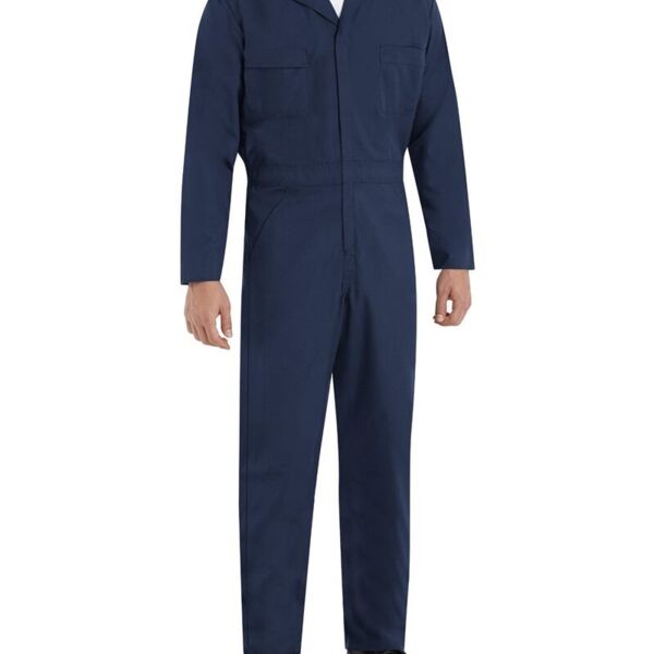 Men's Tall Speedsuit Long Sleeve Thumbnail