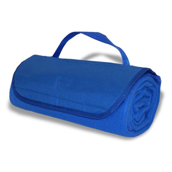 Roll Up Blanket Thumbnail