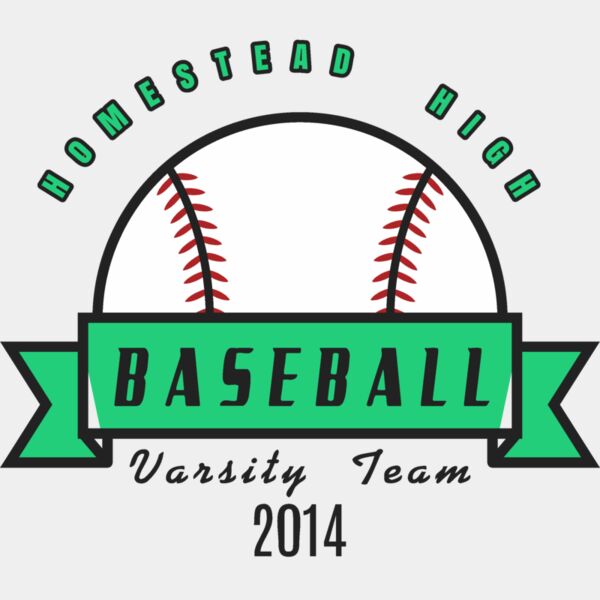 Baseball Template DNT001 Thumbnail