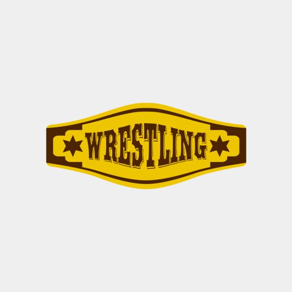 Wrestling 27 Thumbnail