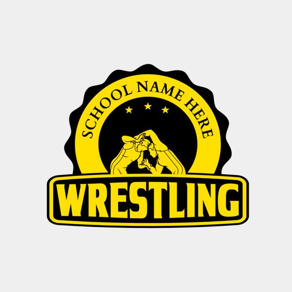 Wrestling 42 Thumbnail