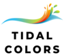 Tidal Colors