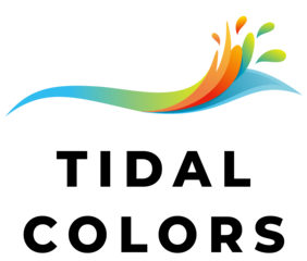 Home Tidal Colors