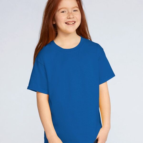 Softstyle® Youth T-Shirt-R Thumbnail