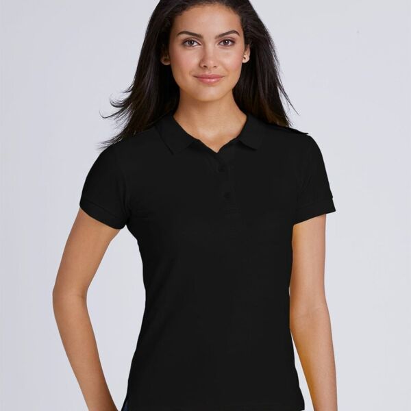 Hammer™ Pique Polo Thumbnail