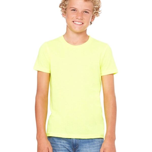 Tidal Colors Premium Youth Jersey Tee Thumbnail