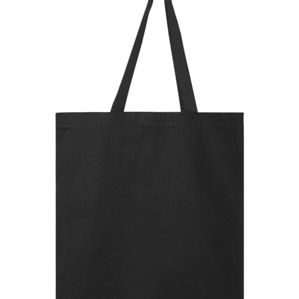 Tidal Colors Tote Bag 15*16 Thumbnail