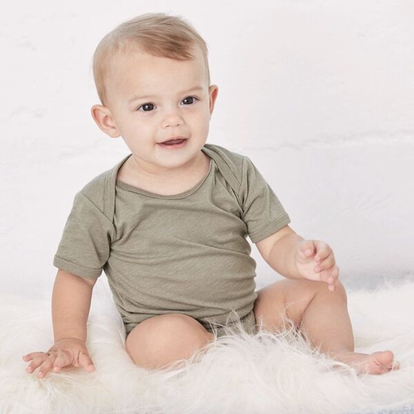 Tidal Colors  Infant Jersey One Piece Thumbnail