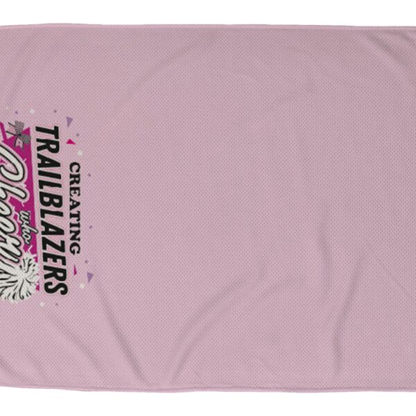 Tidal Colors  Cooling Towel Thumbnail
