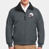 Challenger Jacket Thumbnail