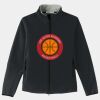 Women's Glacier ® Soft Shell Jacket Thumbnail