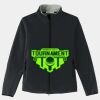 Women's Glacier ® Soft Shell Jacket Thumbnail