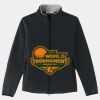 Women's Glacier ® Soft Shell Jacket Thumbnail