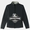 Women's Glacier ® Soft Shell Jacket Thumbnail