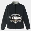 Women's Glacier ® Soft Shell Jacket Thumbnail