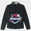 Women's Glacier ® Soft Shell Jacket Thumbnail