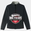 Women's Glacier ® Soft Shell Jacket Thumbnail