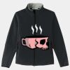 Women's Glacier ® Soft Shell Jacket Thumbnail