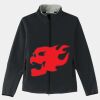Women's Glacier ® Soft Shell Jacket Thumbnail