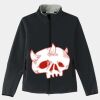 Women's Glacier ® Soft Shell Jacket Thumbnail
