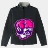 Women's Glacier ® Soft Shell Jacket Thumbnail
