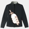 Women's Glacier ® Soft Shell Jacket Thumbnail