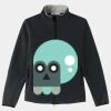 Women's Glacier ® Soft Shell Jacket Thumbnail