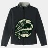 Women's Glacier ® Soft Shell Jacket Thumbnail