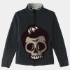 Women's Glacier ® Soft Shell Jacket Thumbnail