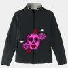 Women's Glacier ® Soft Shell Jacket Thumbnail