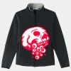 Women's Glacier ® Soft Shell Jacket Thumbnail