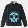 Women's Glacier ® Soft Shell Jacket Thumbnail