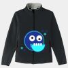 Women's Glacier ® Soft Shell Jacket Thumbnail