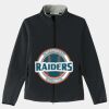 Women's Glacier ® Soft Shell Jacket Thumbnail