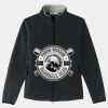 Women's Glacier ® Soft Shell Jacket Thumbnail