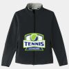 Women's Glacier ® Soft Shell Jacket Thumbnail