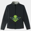 Women's Glacier ® Soft Shell Jacket Thumbnail