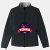 Women's Glacier ® Soft Shell Jacket Thumbnail