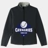 Women's Glacier ® Soft Shell Jacket Thumbnail