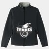 Women's Glacier ® Soft Shell Jacket Thumbnail