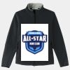 Women's Glacier ® Soft Shell Jacket Thumbnail