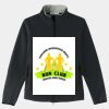 Women's Glacier ® Soft Shell Jacket Thumbnail