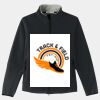 Women's Glacier ® Soft Shell Jacket Thumbnail